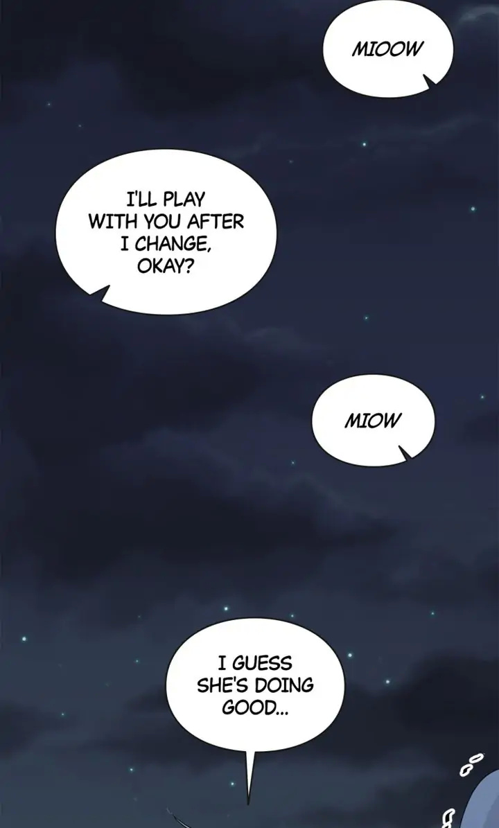 Wish Upon A Paper Plane chapter 15 - page 40