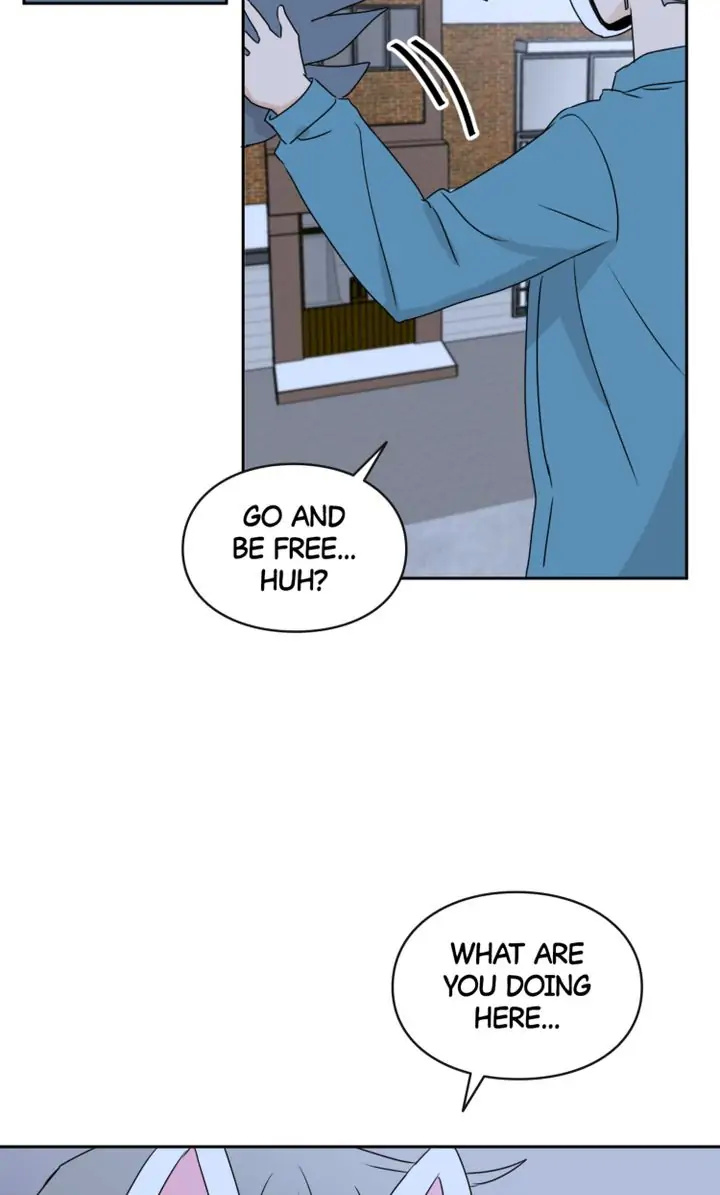 Wish Upon A Paper Plane chapter 15 - page 44