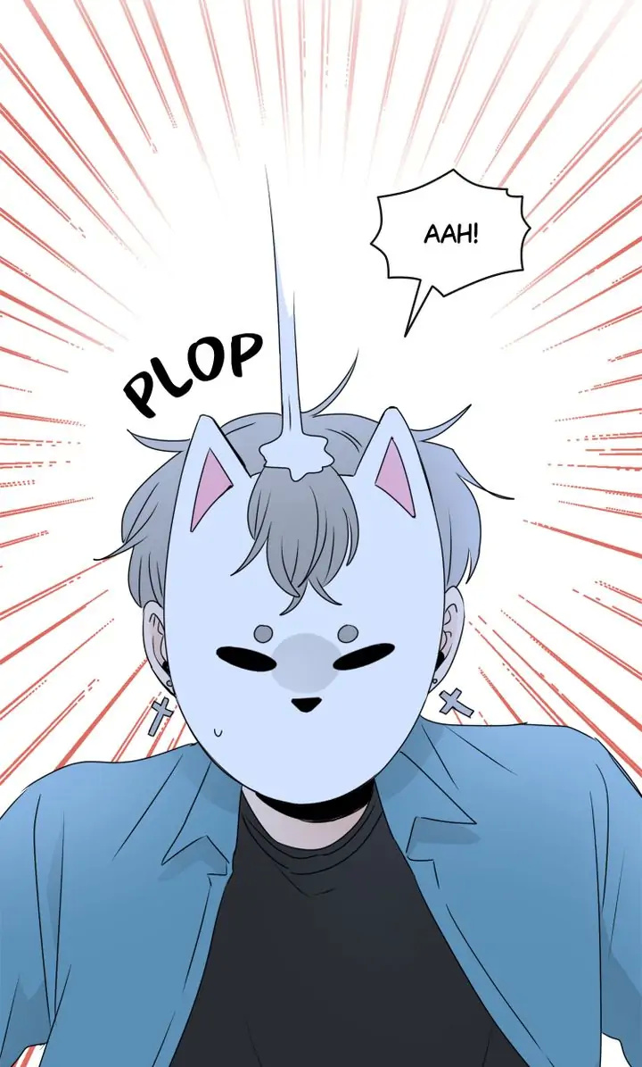 Wish Upon A Paper Plane chapter 15 - page 49