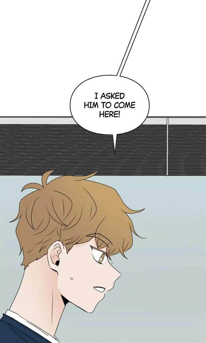 Wish Upon A Paper Plane chapter 15 - page 76