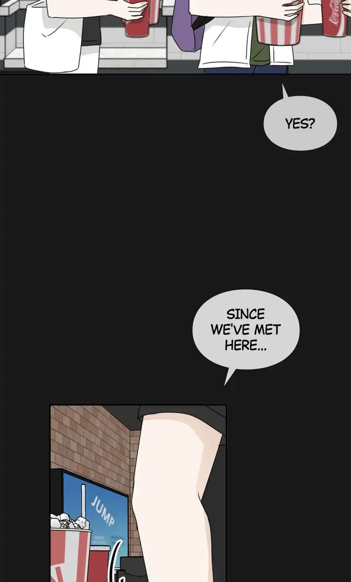 Wish Upon A Paper Plane chapter 15 - page 83