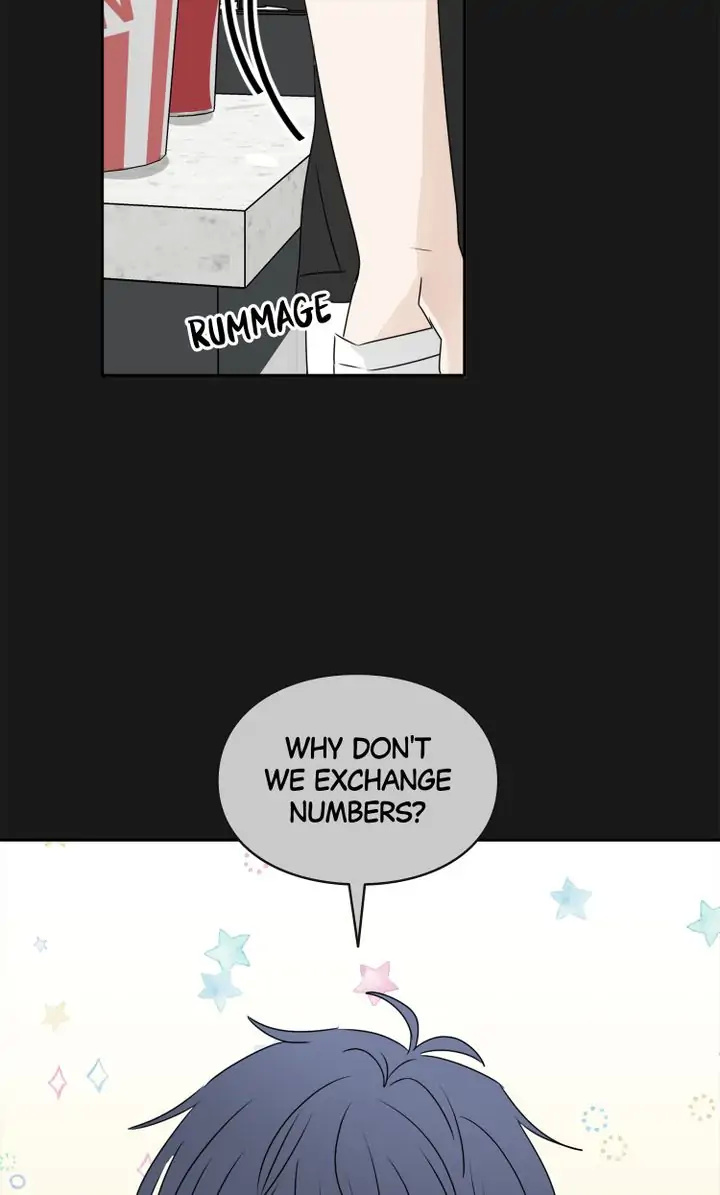 Wish Upon A Paper Plane chapter 15 - page 84