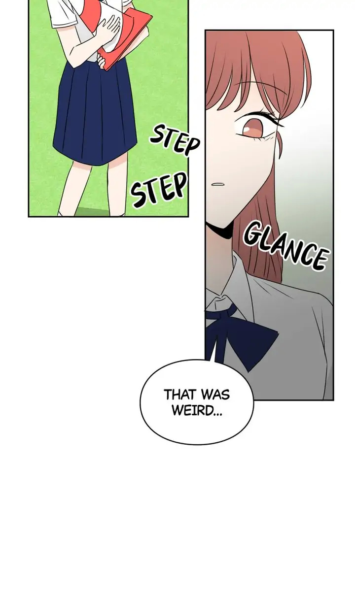 Wish Upon A Paper Plane chapter 14 - page 10