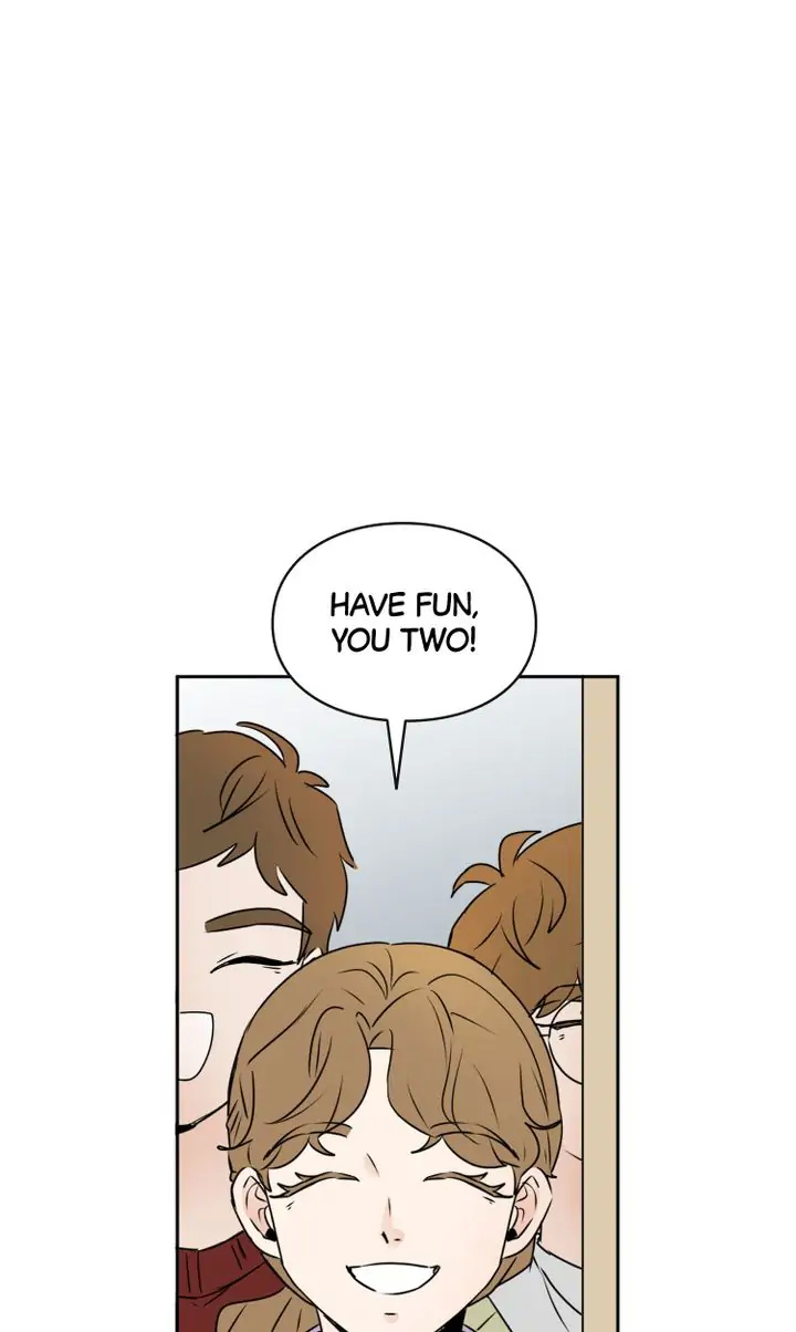 Wish Upon A Paper Plane chapter 14 - page 66