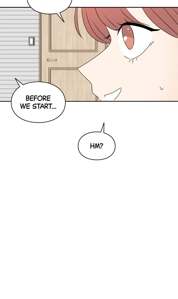 Wish Upon A Paper Plane chapter 14 - page 73