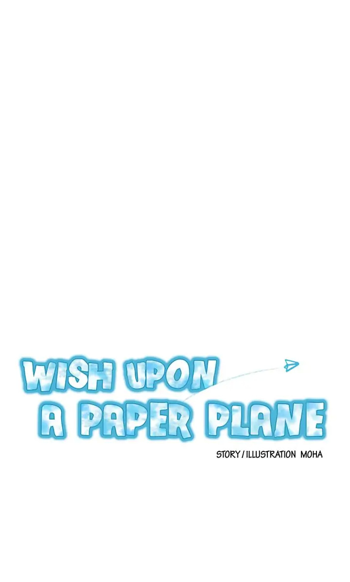 Wish Upon A Paper Plane chapter 13 - page 21