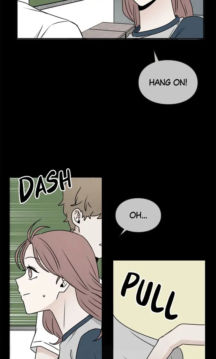 Wish Upon A Paper Plane chapter 13 - page 34