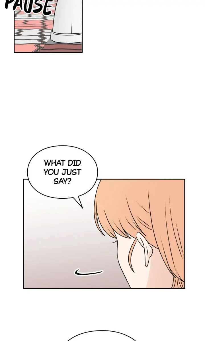 Wish Upon A Paper Plane chapter 13 - page 78