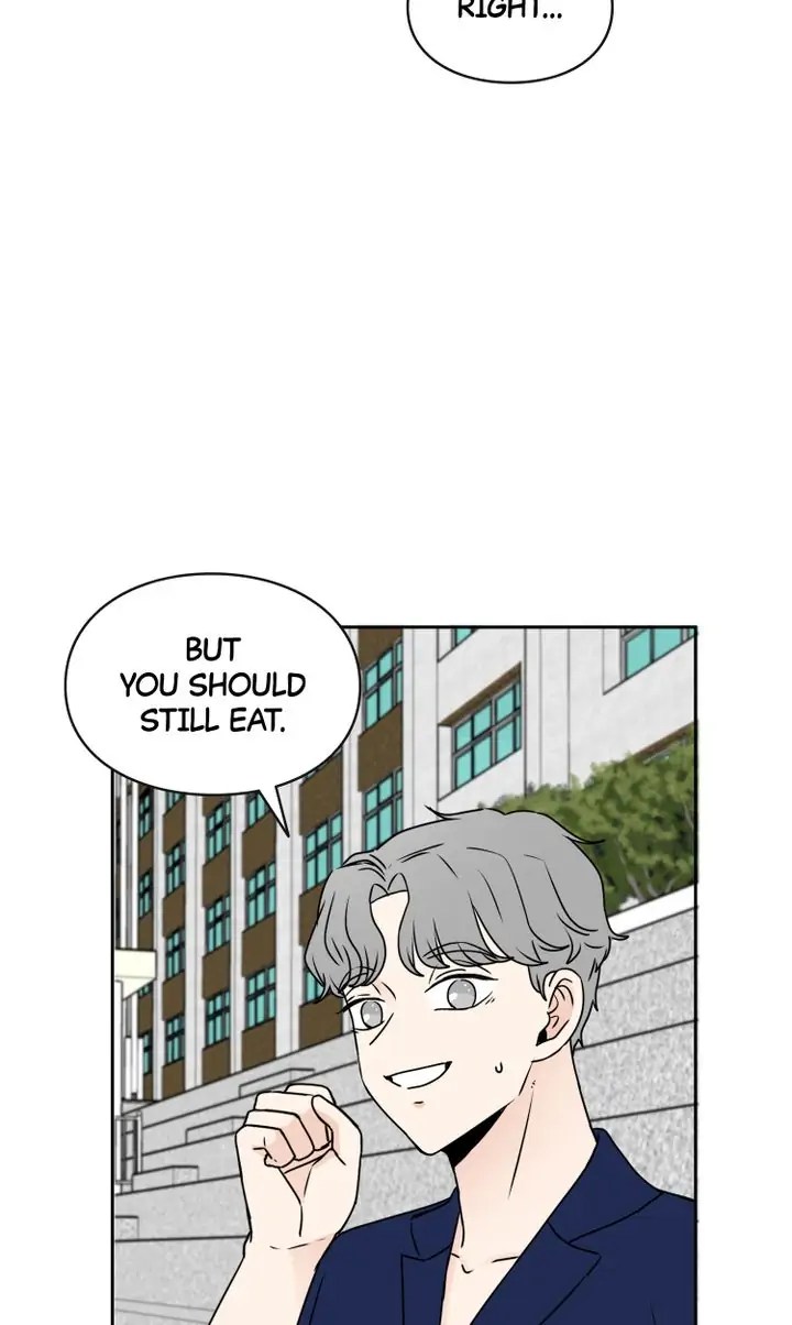 Wish Upon A Paper Plane chapter 12 - page 33