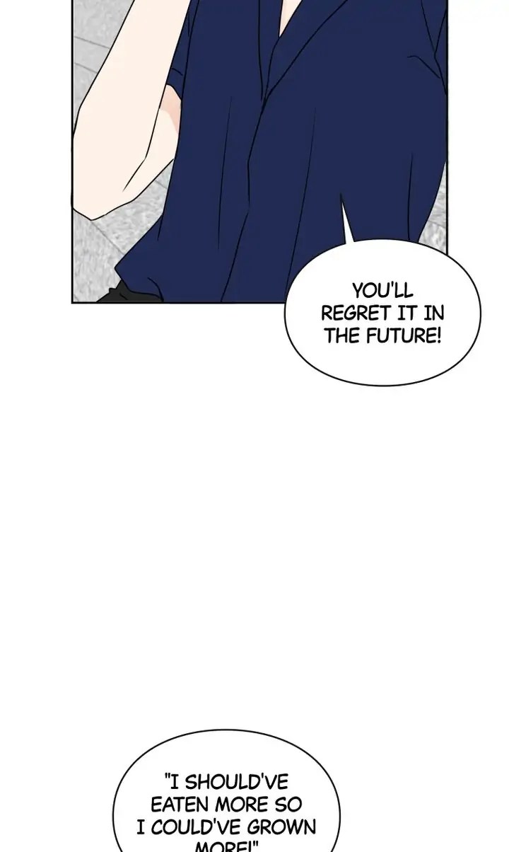 Wish Upon A Paper Plane chapter 12 - page 34