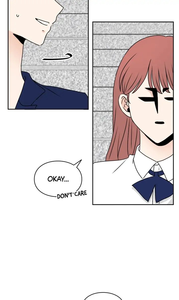 Wish Upon A Paper Plane chapter 12 - page 36