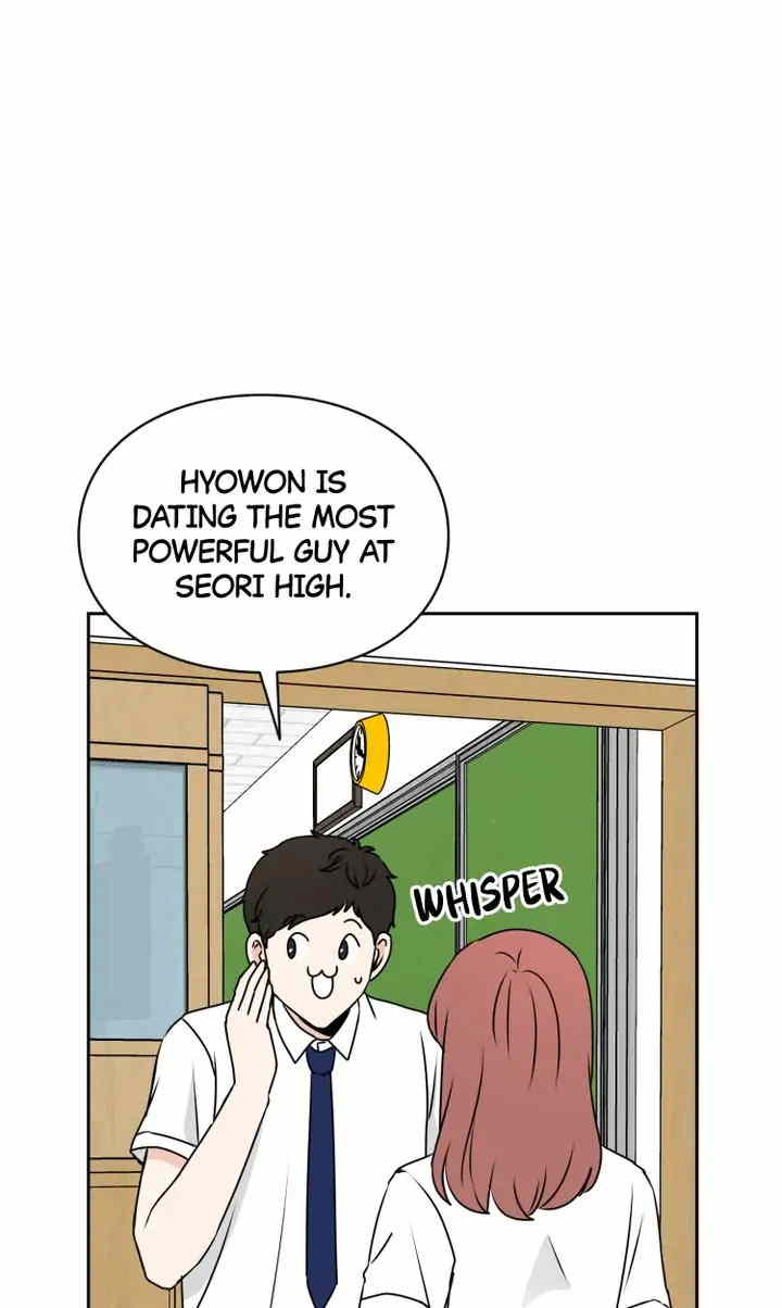 Wish Upon A Paper Plane chapter 12 - page 80