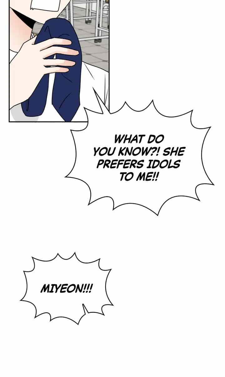 Wish Upon A Paper Plane chapter 12 - page 94