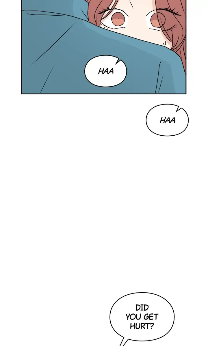 Wish Upon A Paper Plane chapter 11 - page 20