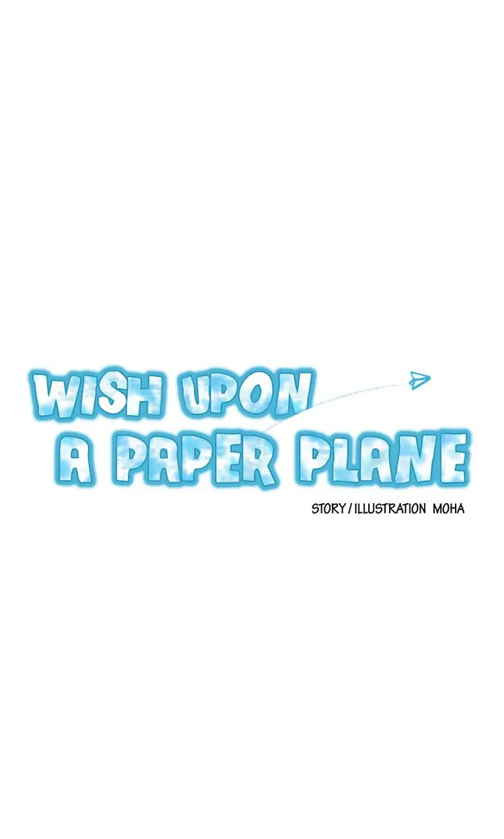 Wish Upon A Paper Plane chapter 11 - page 23