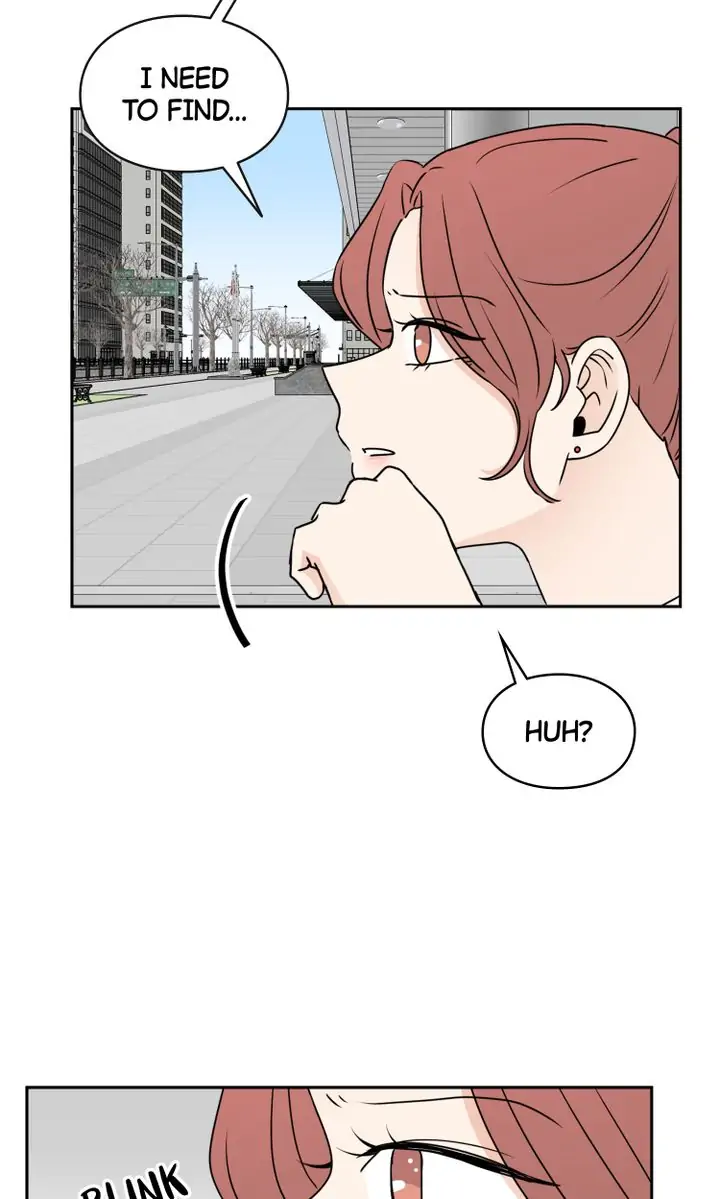 Wish Upon A Paper Plane chapter 11 - page 8