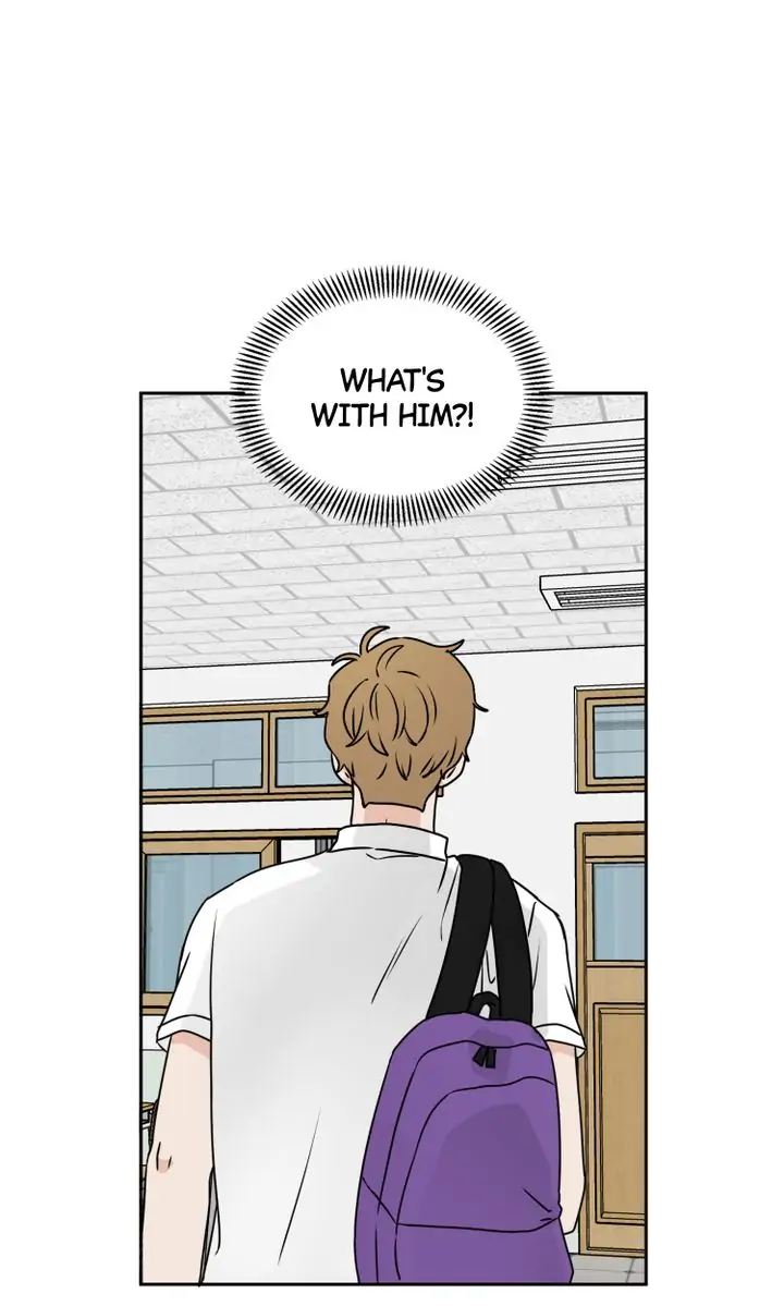 Wish Upon A Paper Plane chapter 11 - page 80