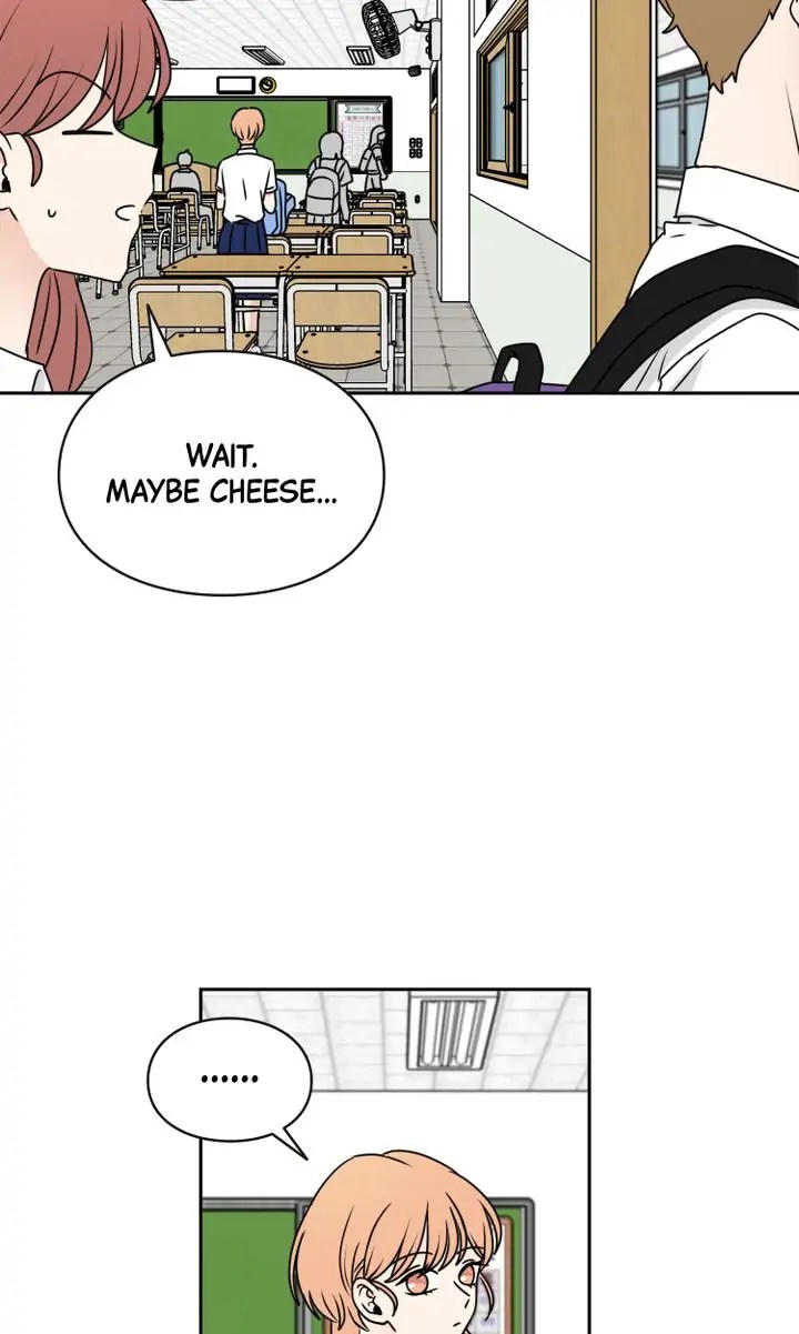 Wish Upon A Paper Plane chapter 9 - page 14