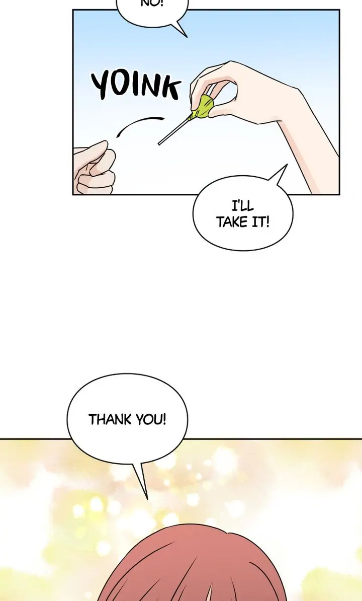 Wish Upon A Paper Plane chapter 7 - page 48