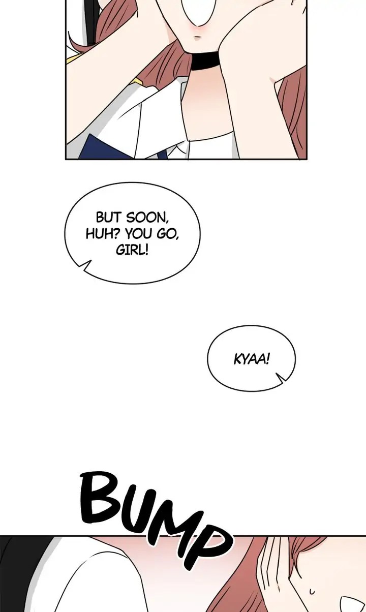 Wish Upon A Paper Plane chapter 6 - page 12