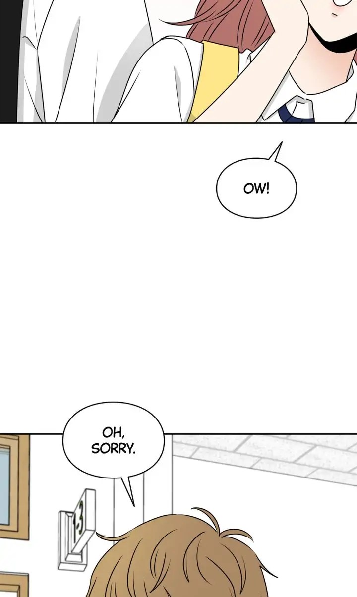 Wish Upon A Paper Plane chapter 6 - page 13