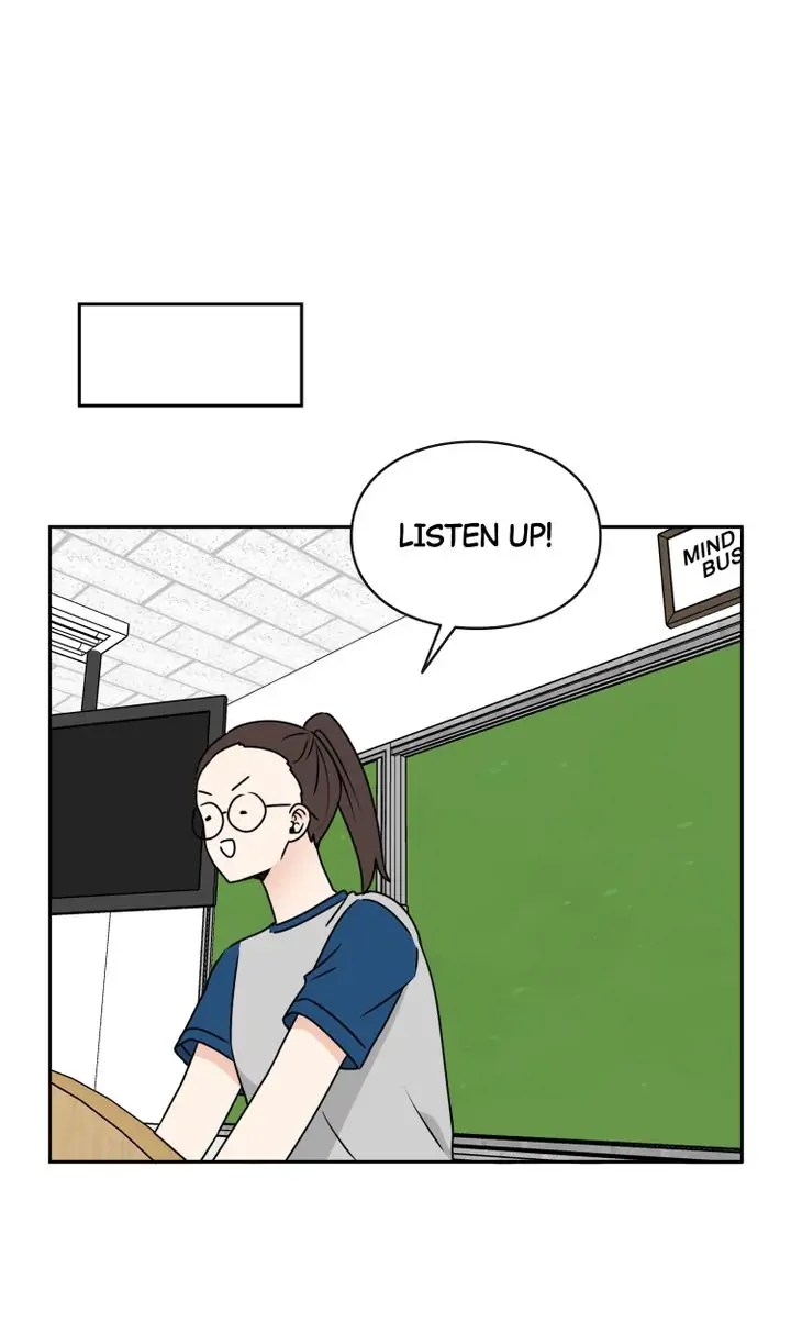 Wish Upon A Paper Plane chapter 6 - page 17