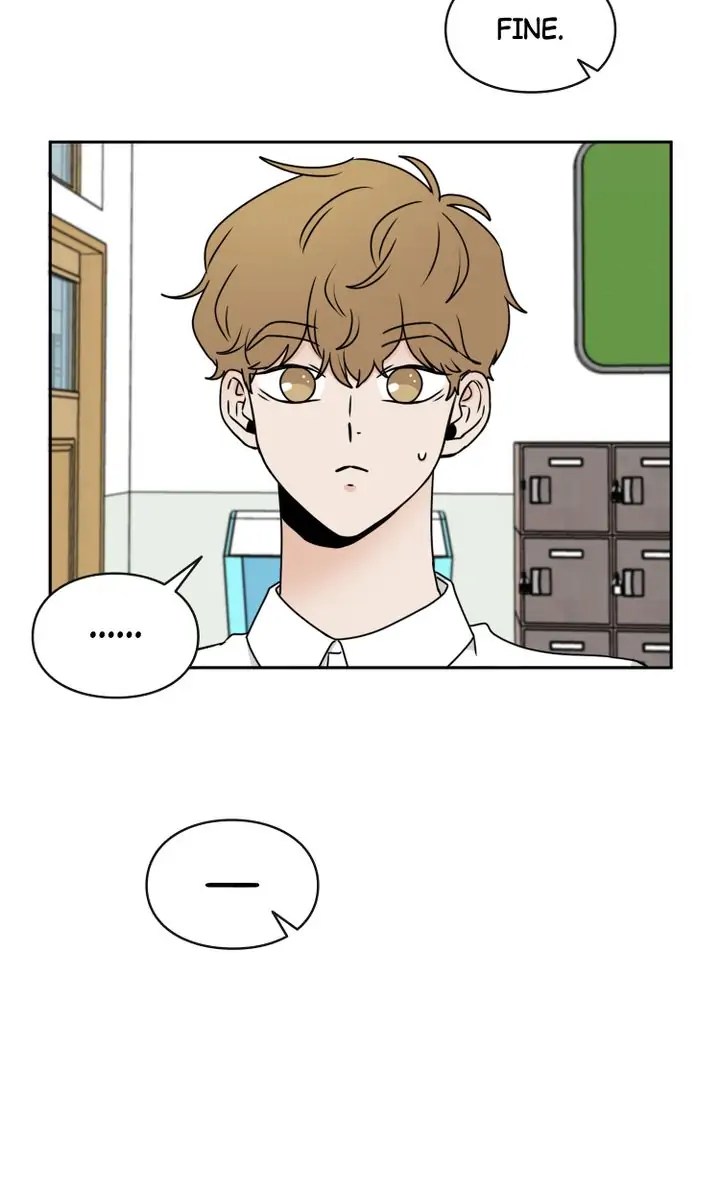 Wish Upon A Paper Plane chapter 6 - page 20