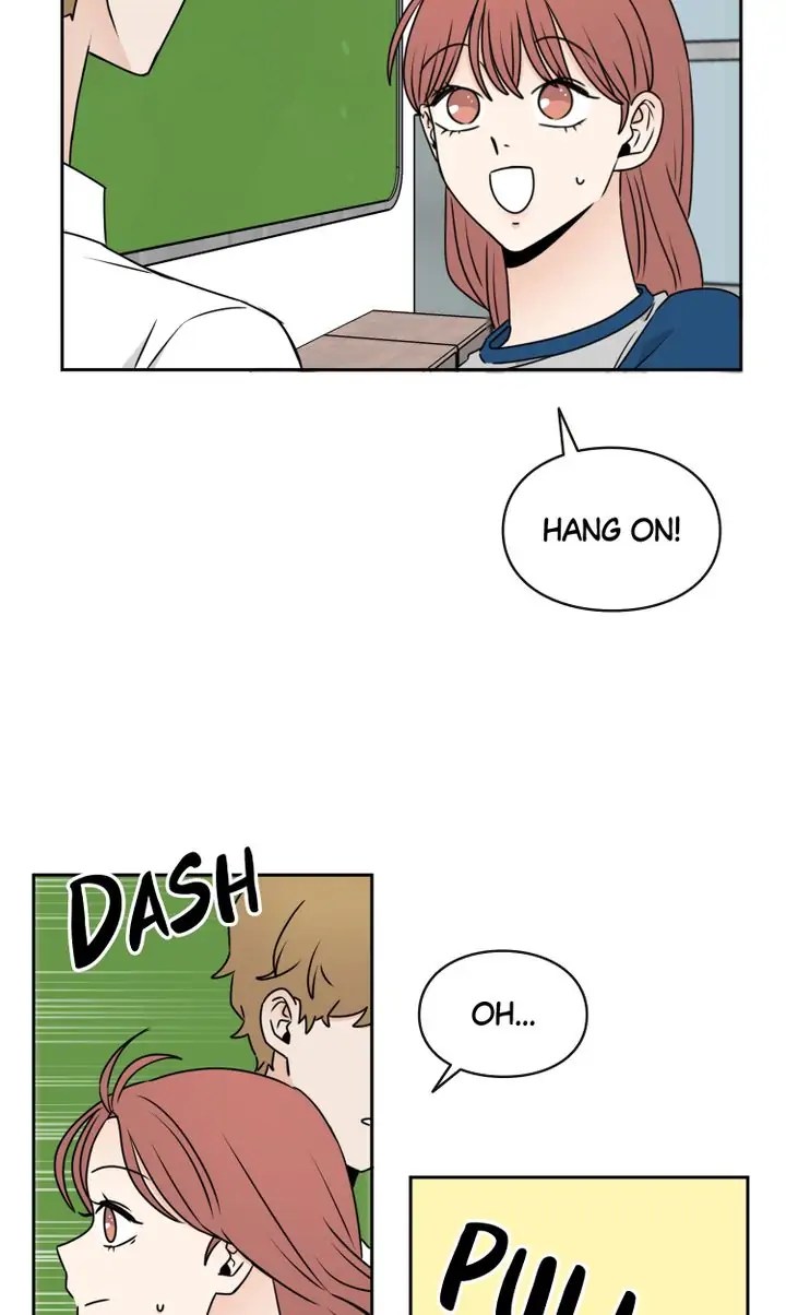 Wish Upon A Paper Plane chapter 6 - page 26