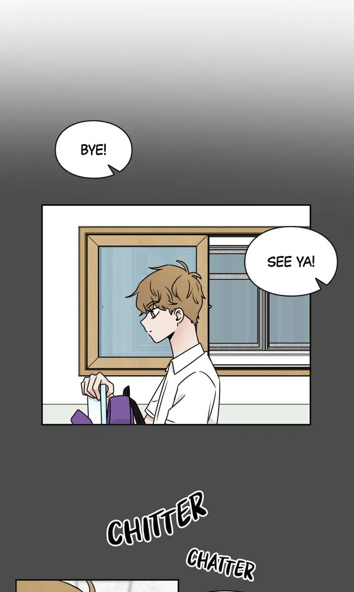 Wish Upon A Paper Plane chapter 6 - page 46