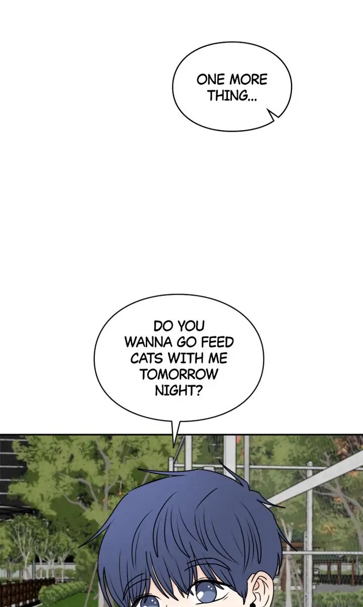 Wish Upon A Paper Plane chapter 6 - page 5