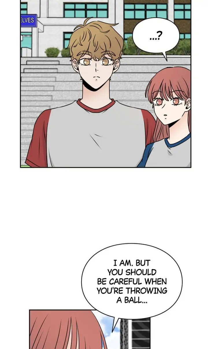 Wish Upon A Paper Plane chapter 6 - page 70