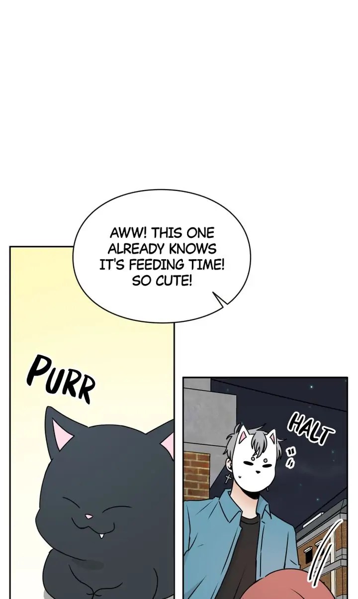 Wish Upon A Paper Plane chapter 6 - page 87