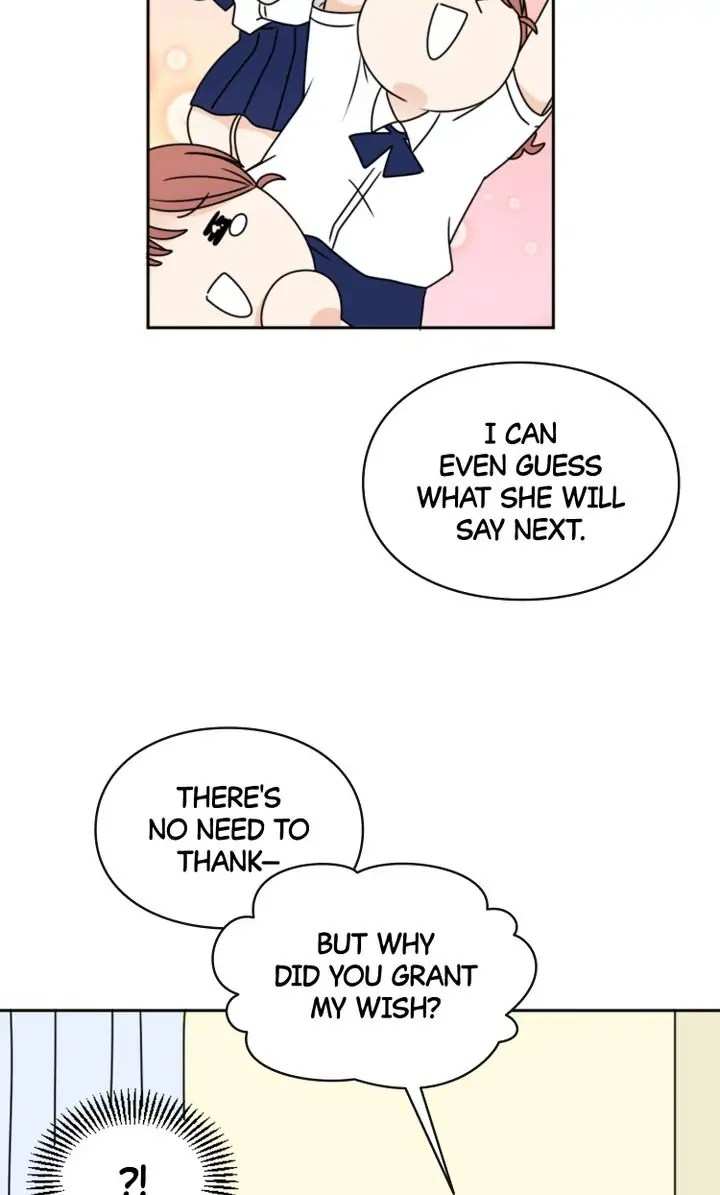 Wish Upon A Paper Plane chapter 3 - page 4