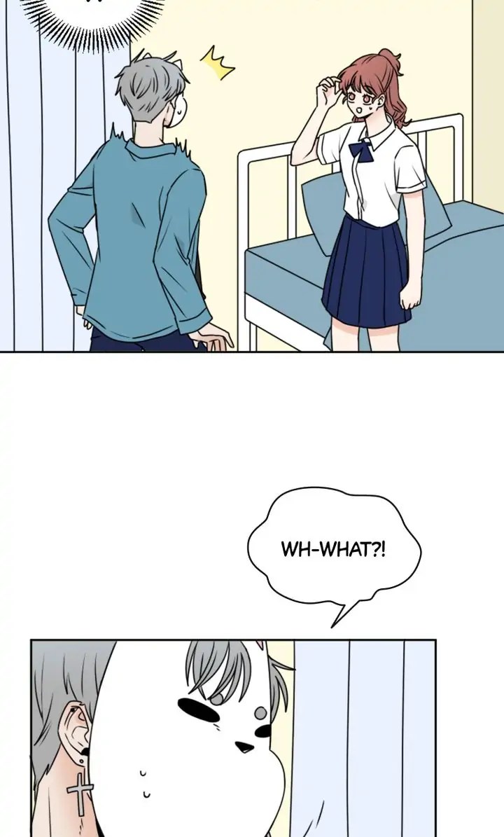 Wish Upon A Paper Plane chapter 3 - page 5