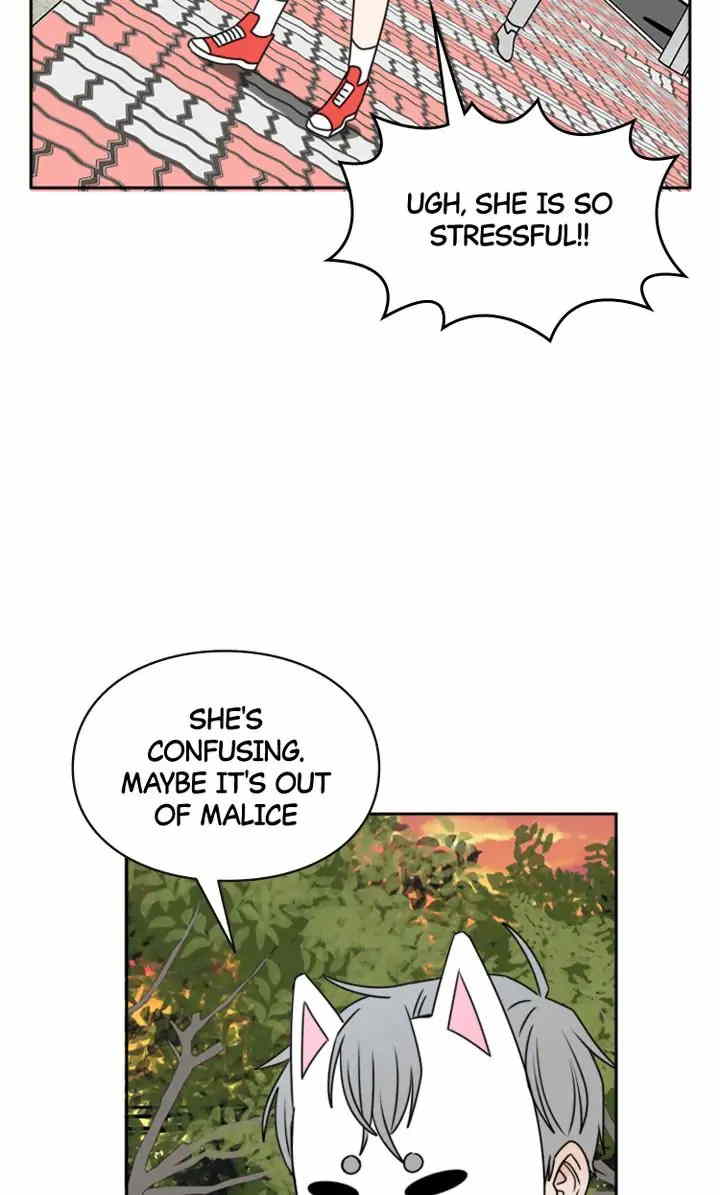 Wish Upon A Paper Plane chapter 3 - page 66