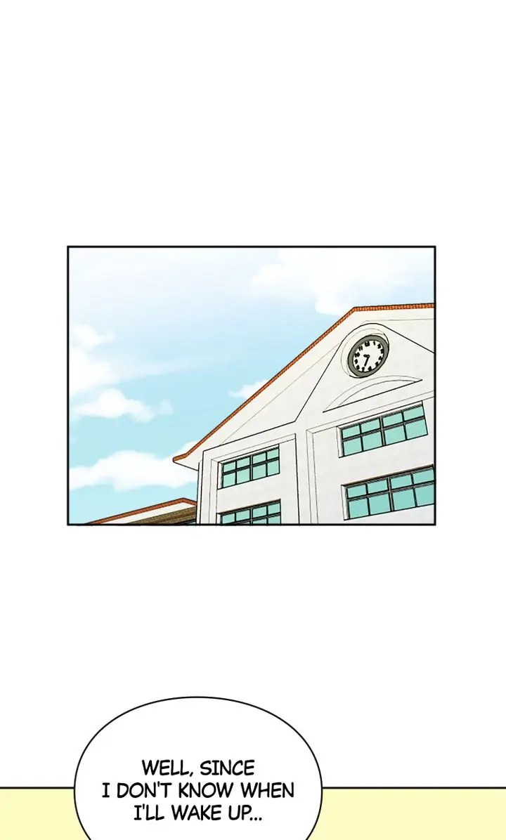 Wish Upon A Paper Plane chapter 2 - page 30