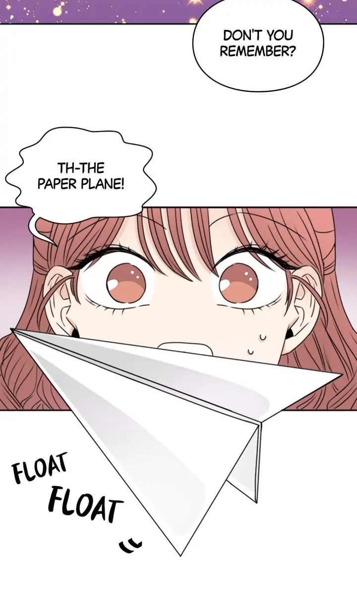 Wish Upon A Paper Plane chapter 2 - page 72