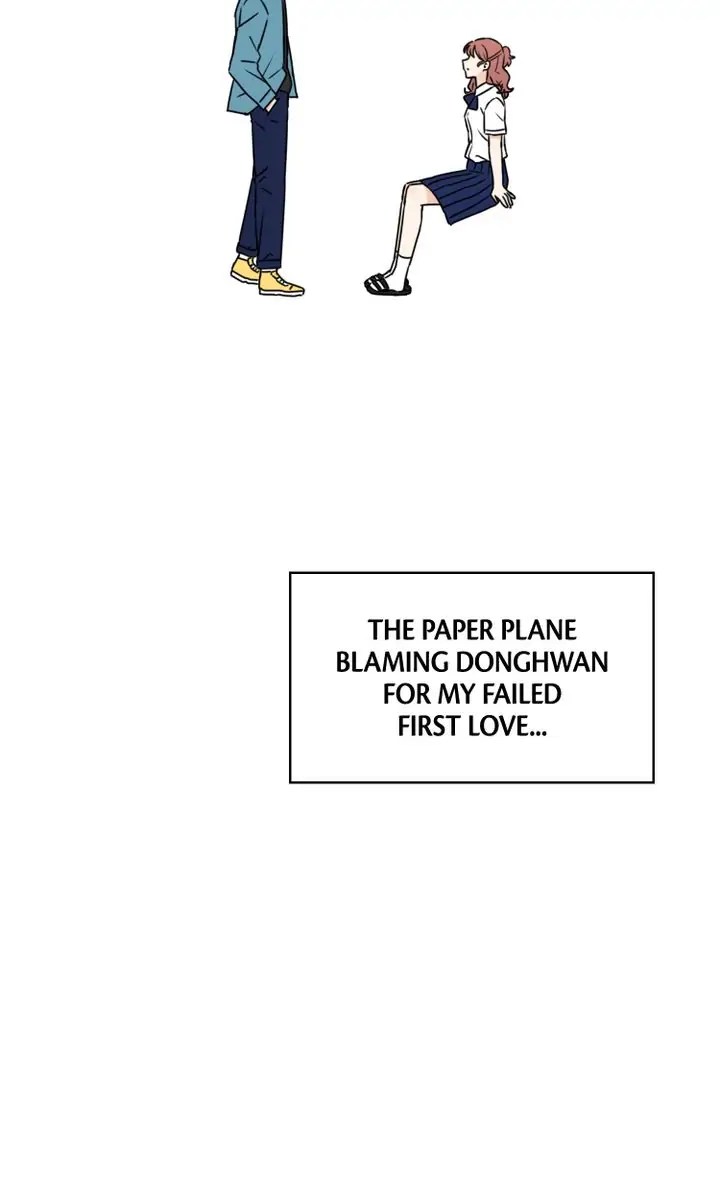 Wish Upon A Paper Plane chapter 2 - page 99