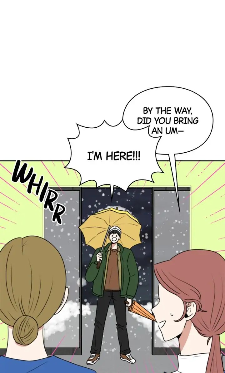 Wish Upon A Paper Plane chapter 1 - page 40