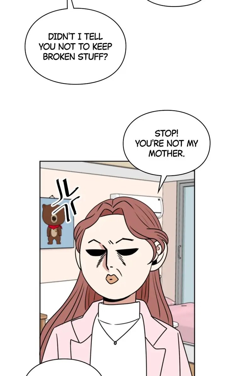 Wish Upon A Paper Plane chapter 1 - page 59