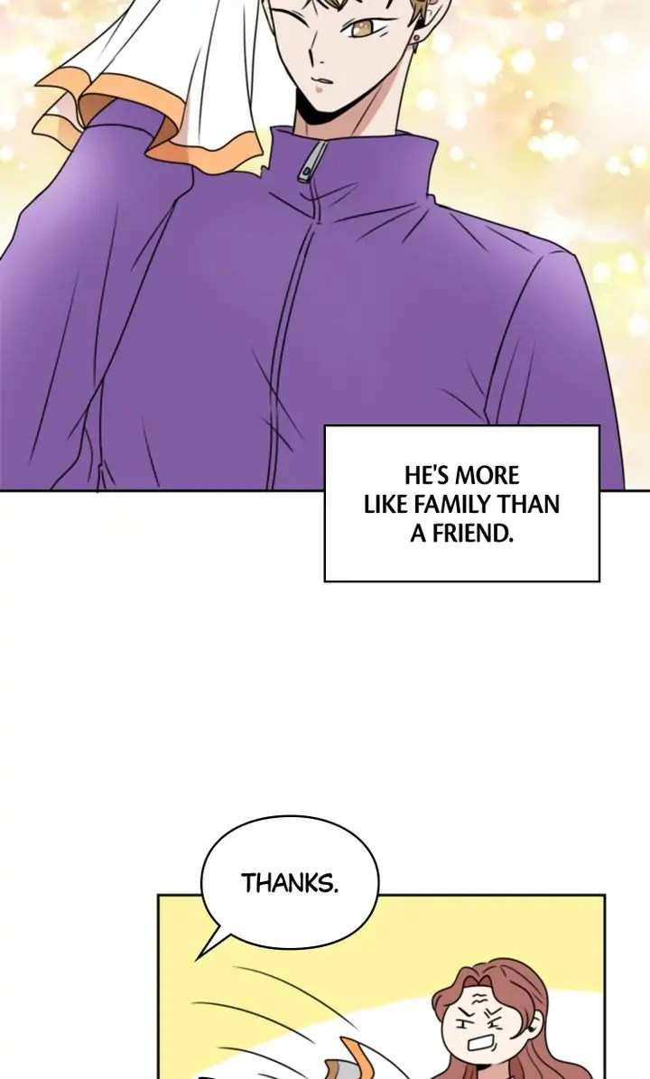 Wish Upon A Paper Plane chapter 1 - page 61