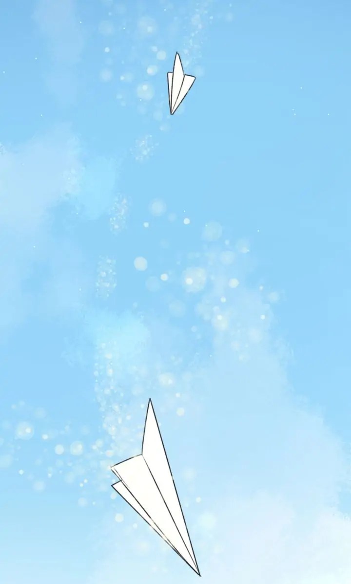 Wish Upon A Paper Plane chapter 1 - page 95