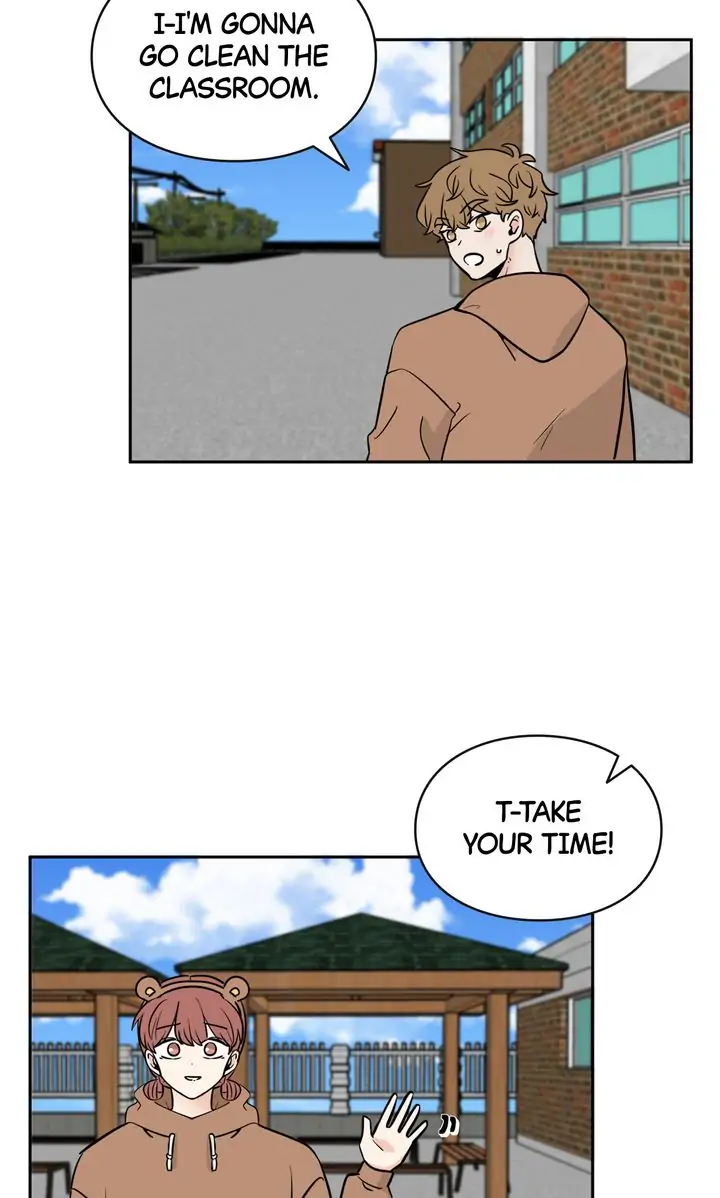 Wish Upon A Paper Plane Chapter 35 - page 119