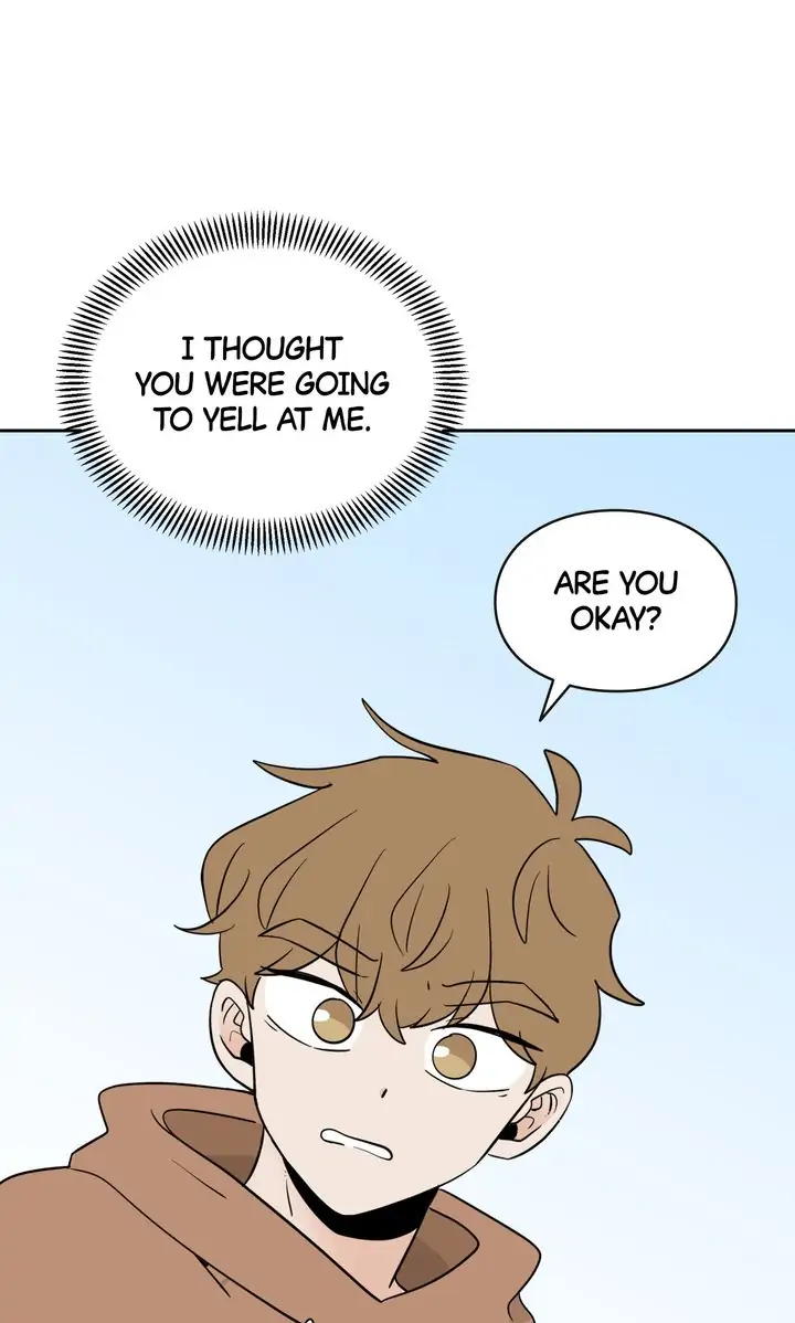 Wish Upon A Paper Plane Chapter 35 - page 92