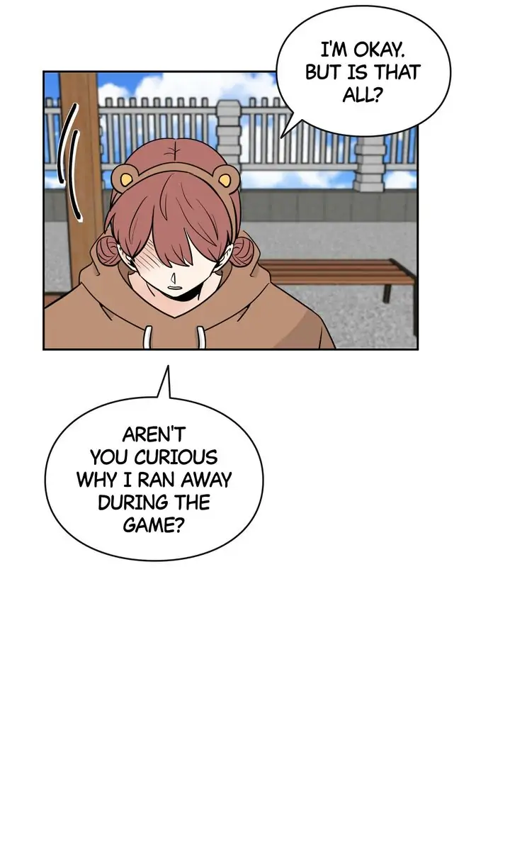 Wish Upon A Paper Plane Chapter 35 - page 94