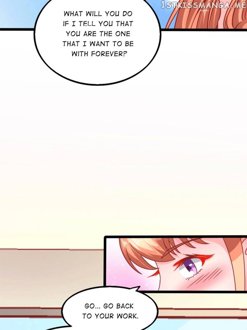 Childe Jiang, Would You Marry Me? chapter 91 - page 19