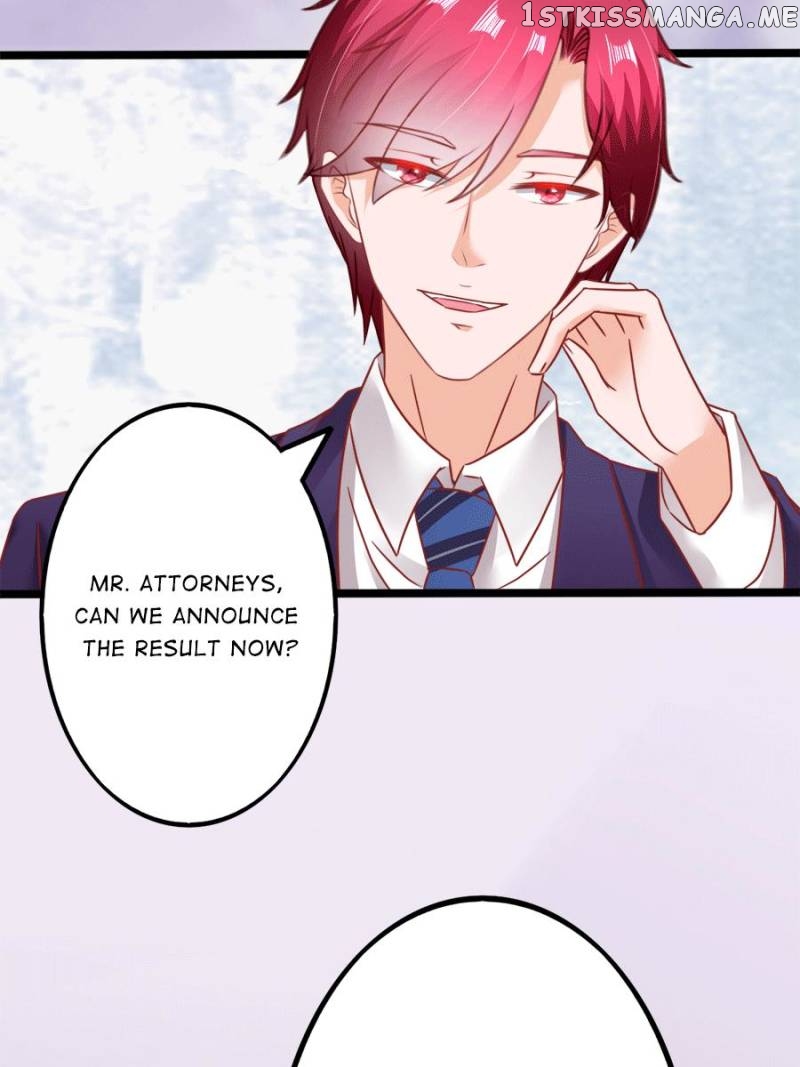 Childe Jiang, Would You Marry Me? chapter 91 - page 41