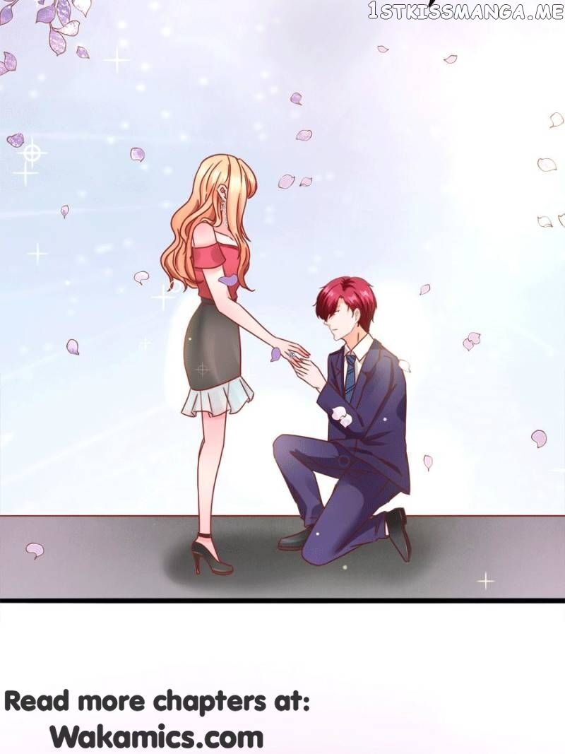 Childe Jiang, Would You Marry Me? chapter 91 - page 50