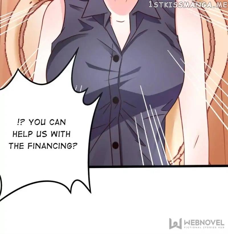 Childe Jiang, Would You Marry Me? chapter 90 - page 15