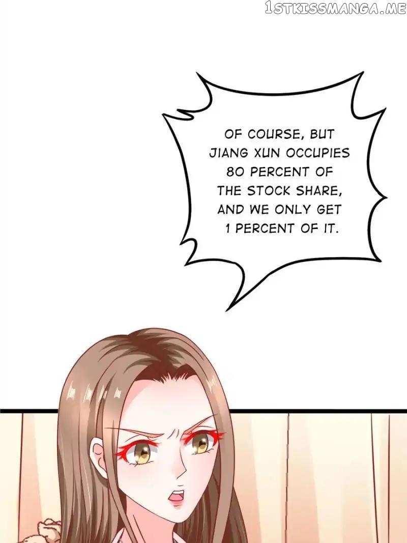Childe Jiang, Would You Marry Me? chapter 90 - page 7